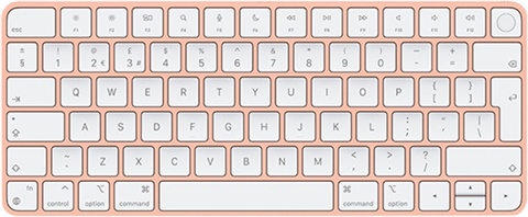 Apple】 Magic Keyboard マジックキーボード Touch ID A2449をお
